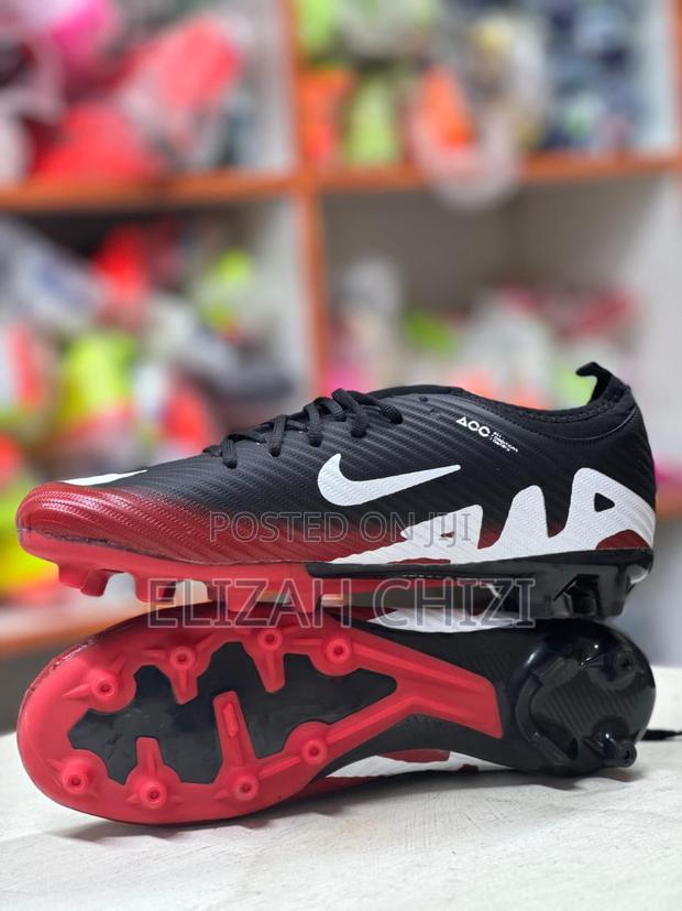 Leather Sport Shoes