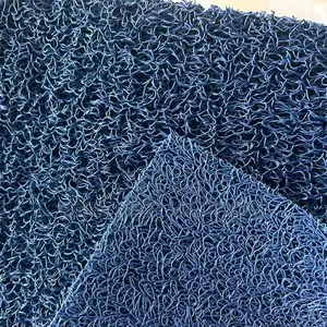 Commercial Floor Protection Solution – 13mm Vinyl Loop