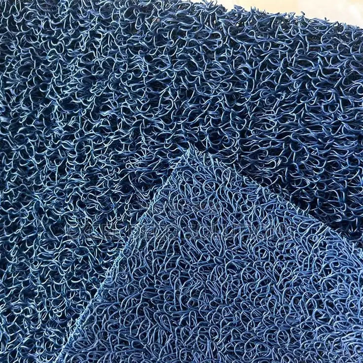 Commercial Floor Protection Solution – 13mm Vinyl Loop