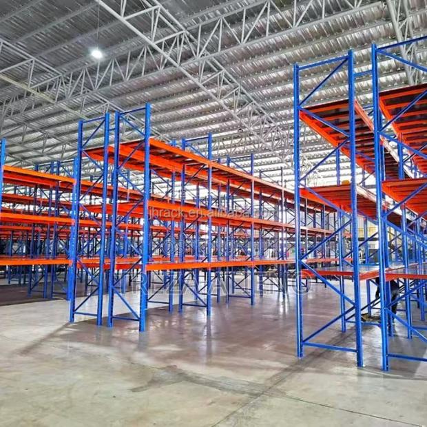Storage Racks