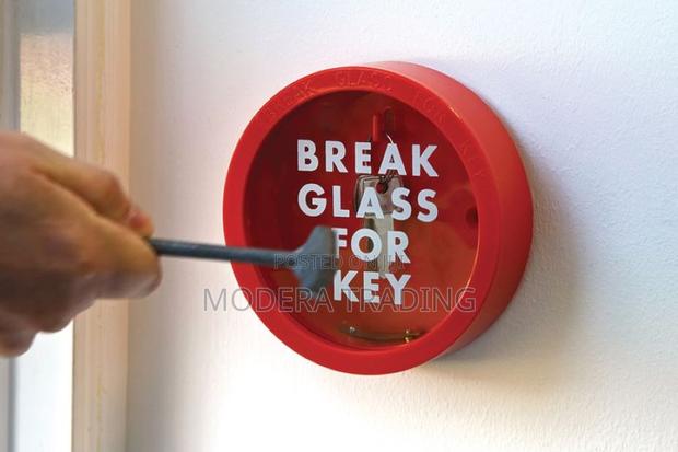 Break Glass For Key-www.Moderaltd.Co.Ke - main view