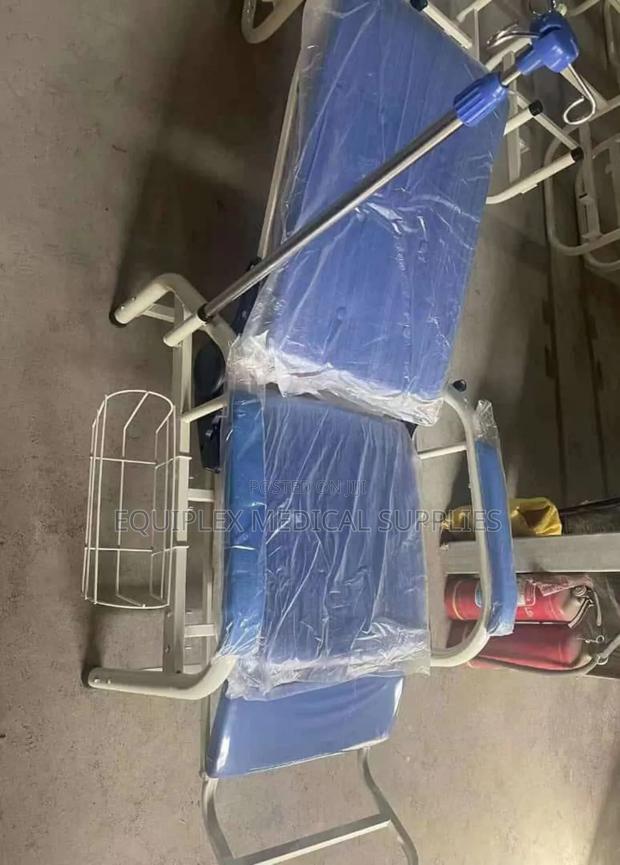 New Dialysis Chair / Phlebotomy Chair (High Quality)