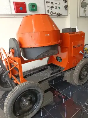 Good Best Quality 400l Concrete Mixer/Reliable Concrete Mixer