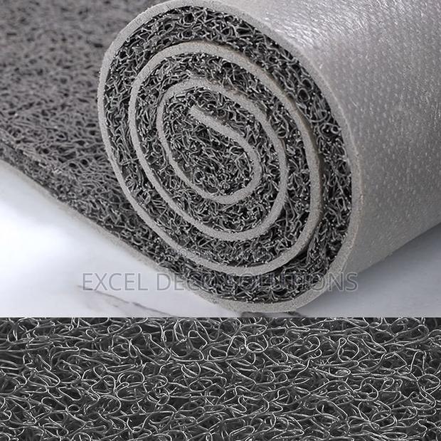 PVC Coil Mat Commercial Grade Quality