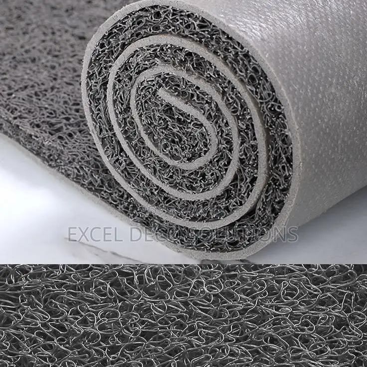 PVC Coil Mat Commercial Grade Quality