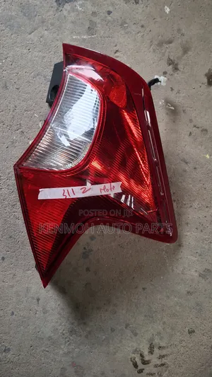 Nissan Note 2012 Tail Light