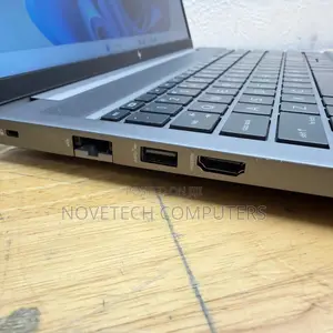 Laptop HP ZBook Power G9 i7 32GB Intel Core i7 SSD 512GB