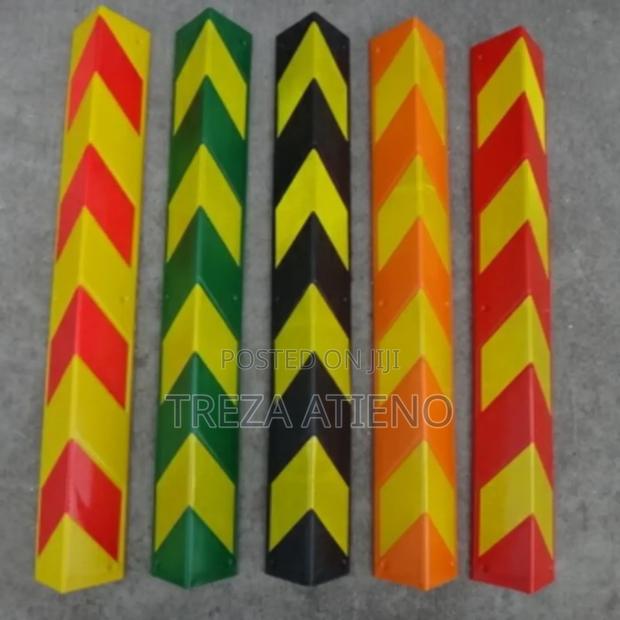 Corner Bump Guards - thumbnail 2