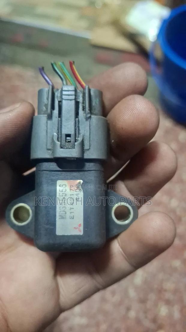 Mp Sensor Lancer 4g15 Engine - main view