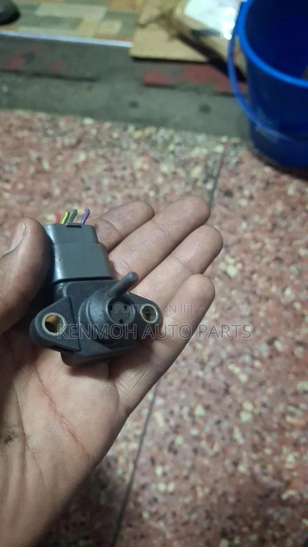 Mp Sensor Lancer 4g15 Engine - thumbnail 2