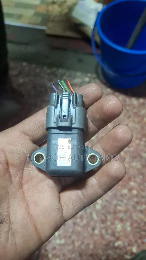 Mp Sensor Lancer 4g15 Engine - thumbnail 3