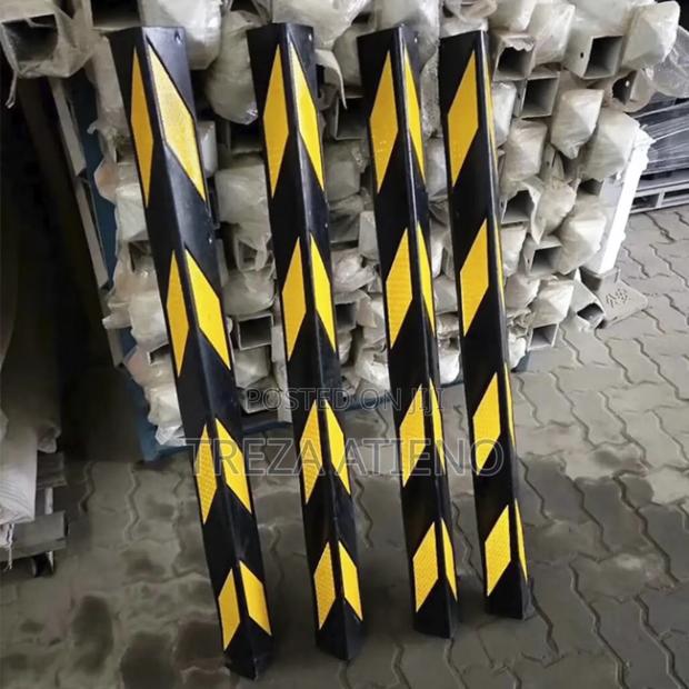 Safety Corner Guards