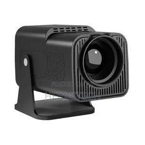  Resolution Projector With a Display of 150 Inches Hy 320