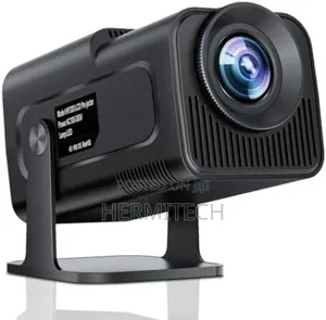  Resolution Projector With a Display of 150 Inches Hy 320