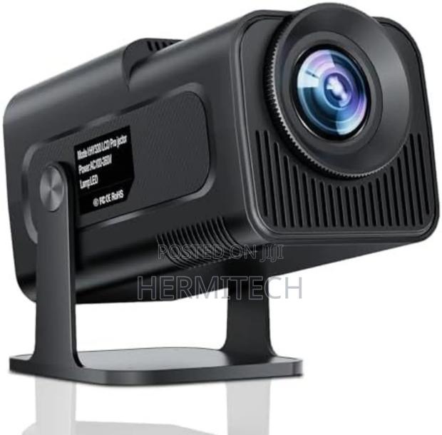 Resolution Projector With a Display of 150 Inches Hy 320 - thumbnail 2