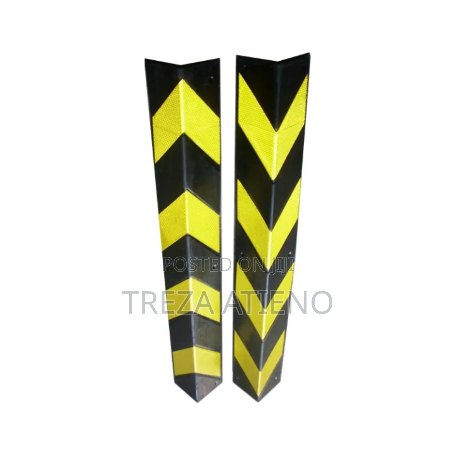 Corner Bumper Strips