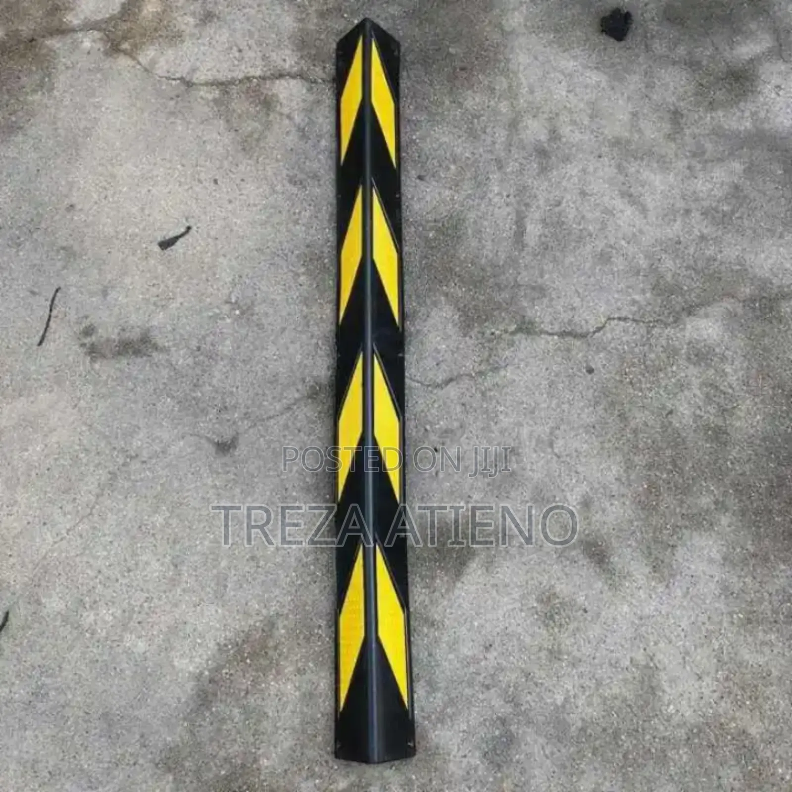 Corner Bumper Strips