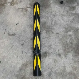 Corner Bumper Strips