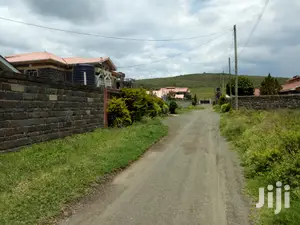 Plot for Sale in Mwariki B Stem