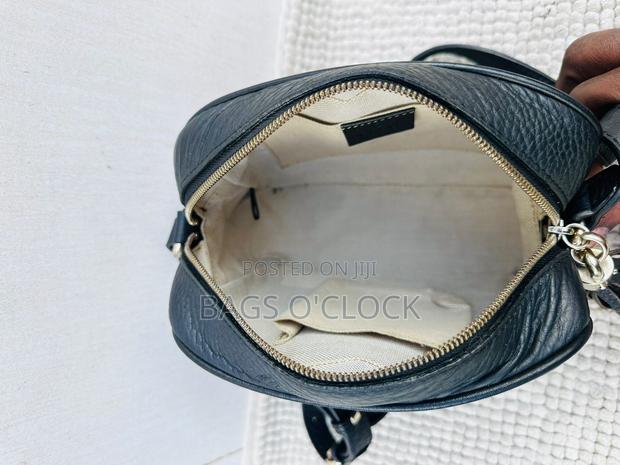 Authentic Gucci Soho Disco Black - thumbnail 2