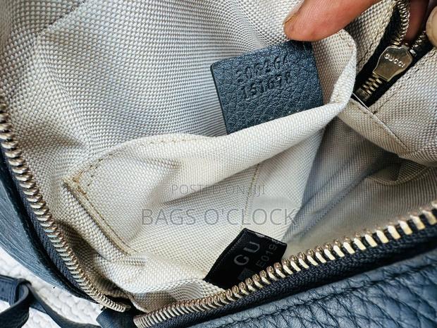 Authentic Gucci Soho Disco Black - thumbnail 4