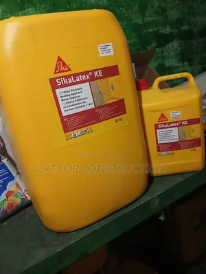 High-Performance Bonding Waterproofing Admixture