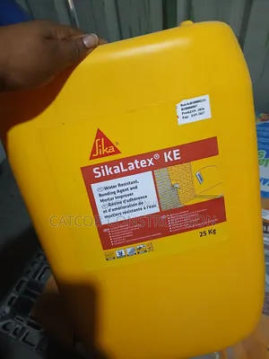 High-Performance Bonding Waterproofing Admixture