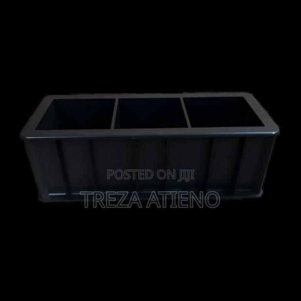 Concrete Casting Molds