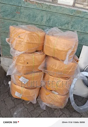 PVC Waterbar V200 – 25 MTRS
