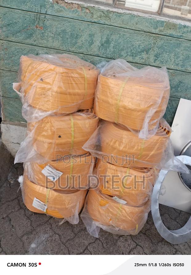 PVC Waterbar V200 – 25 MTRS