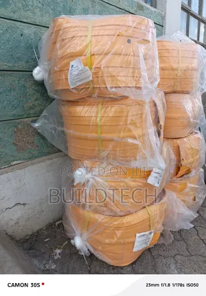 PVC Waterbar V200 – 25 MTRS