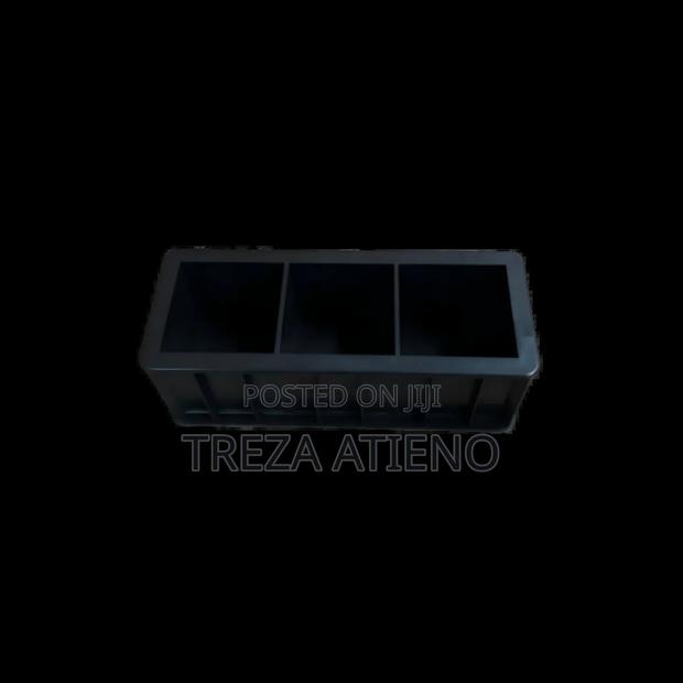 Cube Moulds - thumbnail 2