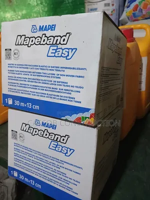 Waterproof Sealing Tape for Joints Corners