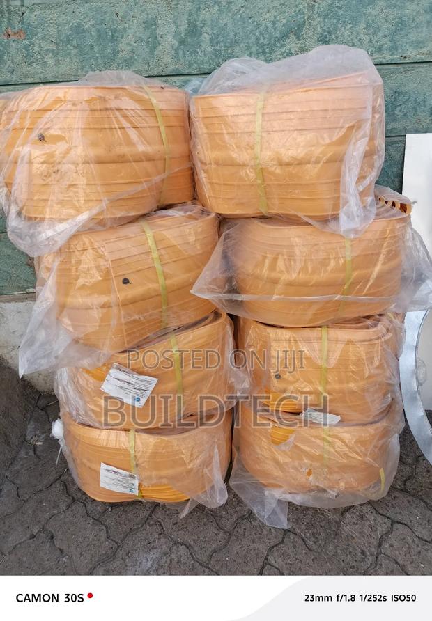 Waterbar V200 (200mm) 25 MTRS - main view