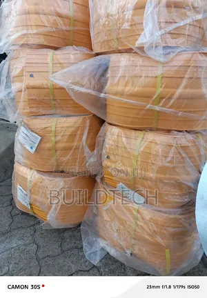 Waterbar V200 (200mm) 25 MTRS