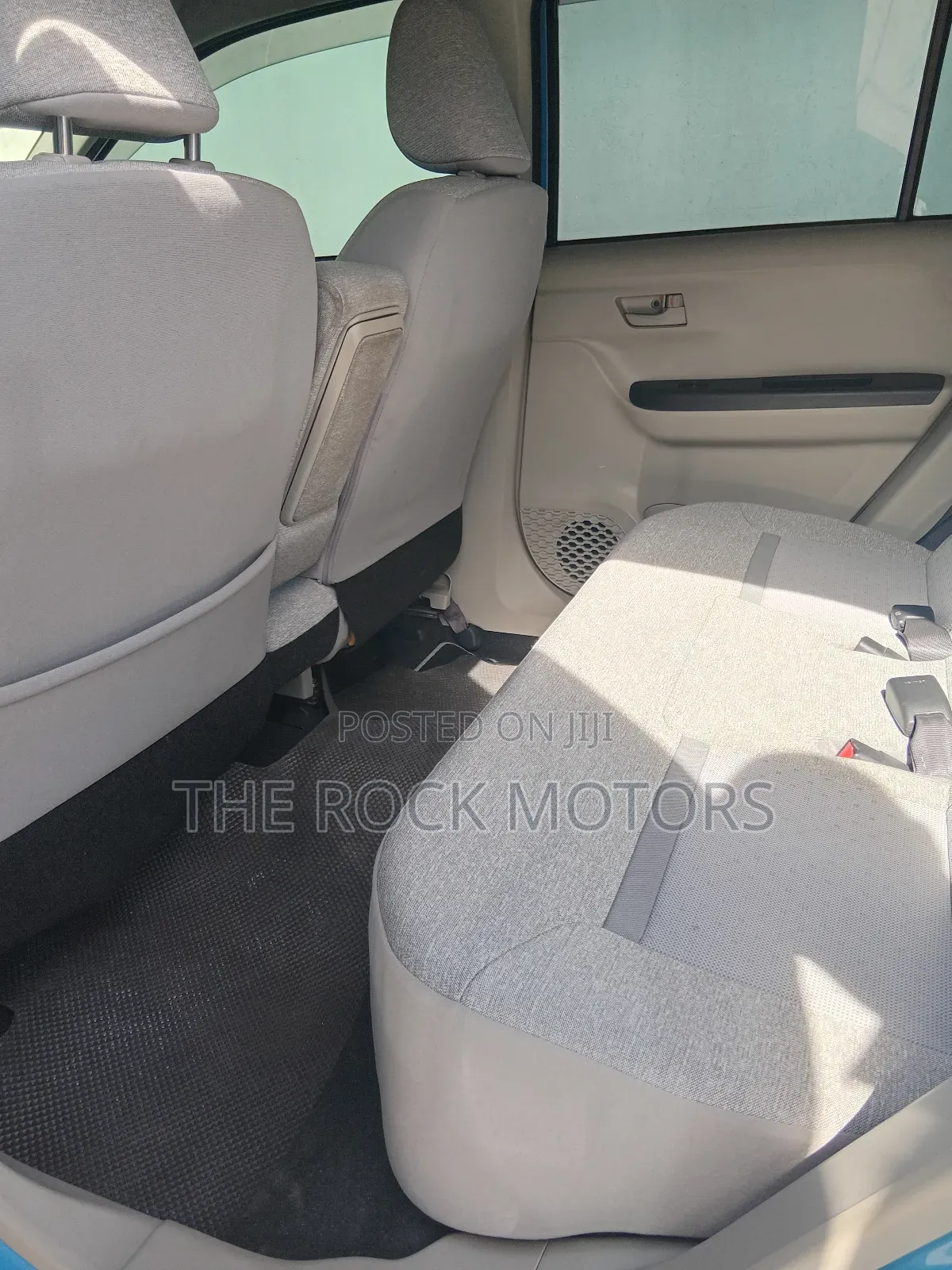 Toyota Passo 2018 Blue