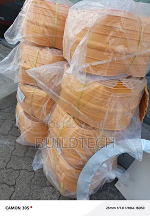 Construction Waterbar V200 25 MTRS - main view