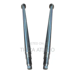 Compaction Rod