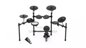 Nux Digital Drum Set - Nux Dm-5