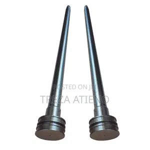 Concrete Tamping Rod