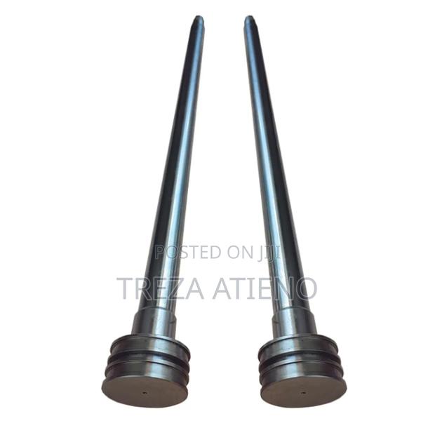 Concrete Tamping Rod