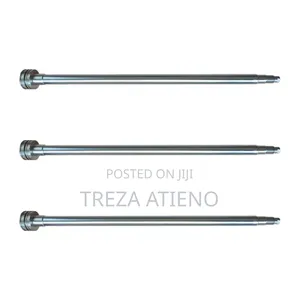 Concrete Tamping Rod