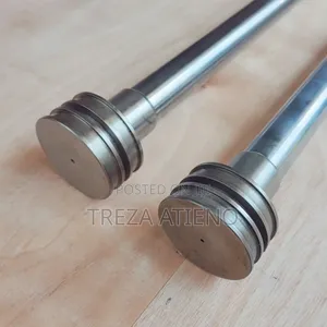 Slump Test Rod