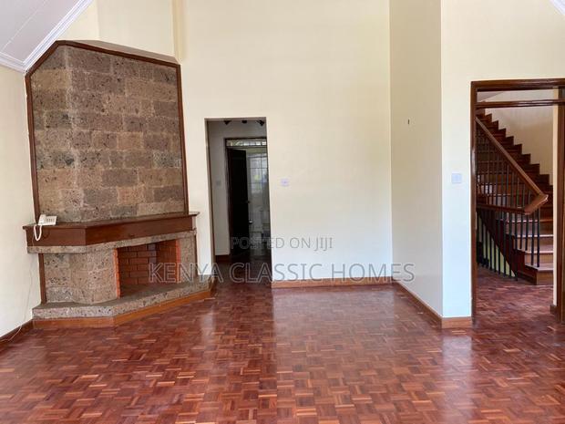 5bdrm Villa in Lavington, Muthangari for sale