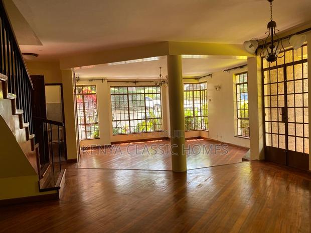 5bdrm Villa in Lavington, Muthangari for sale - thumbnail 4