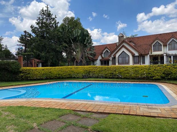 5bdrm Villa in Lavington, Muthangari for sale - thumbnail 8