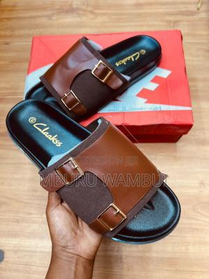 Clarks Slides - thumbnail 2