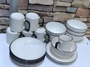 Japanese Mug Plates