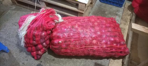 Onions/Vitunguu Wholesale - main view