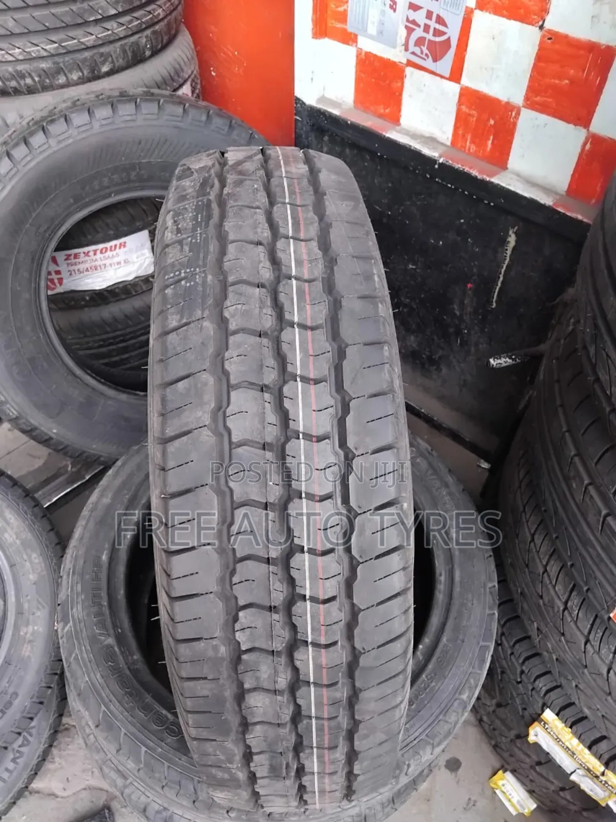 195r15c 8pr Joyroad